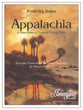 Appalachia Orchestra sheet music cover